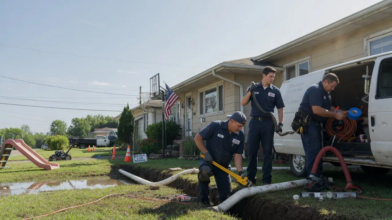 Toilet Installation in Mountain View, MO near me